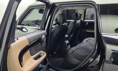 MINI Countryman 2018, 55818 км, за 15400000 KRW - фото 27