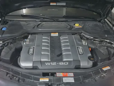 Audi A8 2005, 163000 км, за 15700000 KRW - фото 6