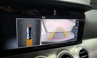 Mercedes-Benz E-Class 2017, 192380 км, за 13500000 KRW - фото 16
