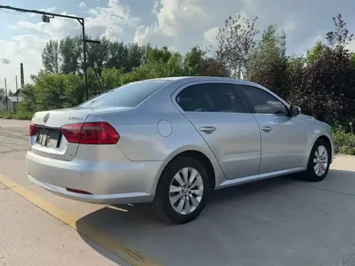 Volkswagen Lavida 2012, 160000 км, за 23800 CNY - фото 9