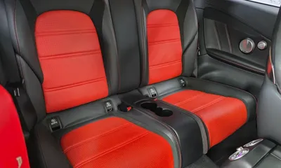 Mercedes-Benz C-Class 2018, 134662 км, за 38490000 KRW - фото 11