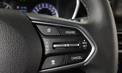 Hyundai Santafe 2019, 74162 км, за 19500000 KRW - фото 15