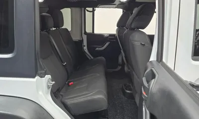 Jeep Wrangler 2016, 59951 км, за 26500000 KRW - фото 12