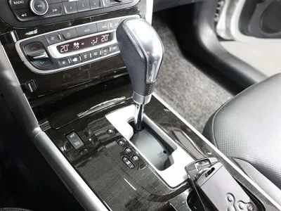 Renault-KoreaSamsung SM5 2014, 146745 км, за 2990000 KRW - фото 8