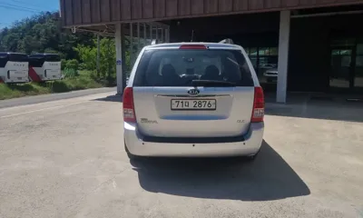 Kia Canival 2013, 135740 км, за 3760000 KRW