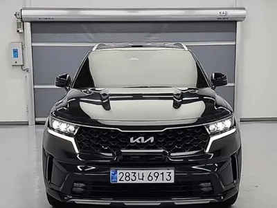 Kia Sorento 2022, 10041 км, за 26980000 KRW - фото 2
