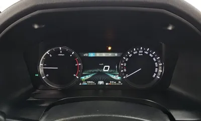 KG_Mobility_Ssangyong Rexton 2019, 108949 км, за 16700000 KRW - фото 8