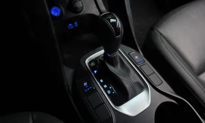 Hyundai Santafe 2016, 221623 км, за 7990000 KRW - фото 9