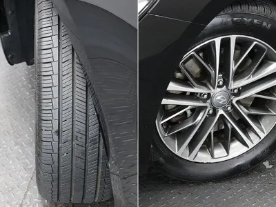 Hyundai Grandeur 2017, 152335 км, за 99990000 KRW - фото 20