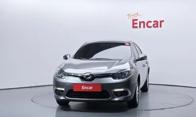 Renault-KoreaSamsung SM3 2019, 74810 км, за 6700000 KRW