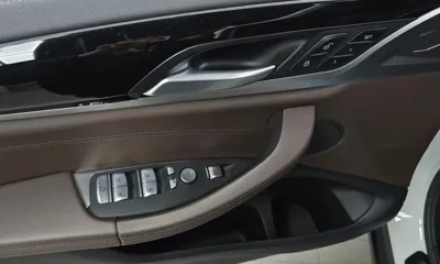 BMW X4 2021, 92158 км, за 34300000 KRW - фото 29