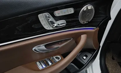 Mercedes-Benz E-Class 2017, 139261 км, за 19990000 KRW - фото 13