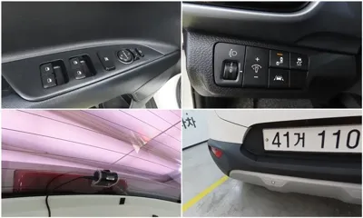 Kia Stonic 2019, 76158 км, за 13500000 KRW - фото 18