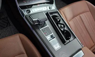 Audi A6 2022, 30337 км, за 35800000 KRW - фото 9