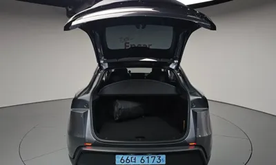 Tesla Model Y 2025, 16777 км, за 71500000 KRW - фото 20