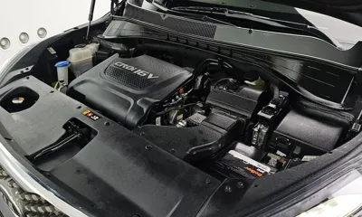 Kia Sorento 2015, 131652 км, за 12500000 KRW - фото 6