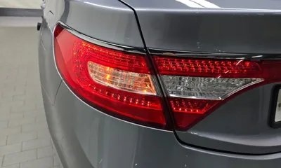 Hyundai Grandeur 2017, 113649 км, за 8200000 KRW - фото 23