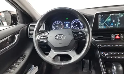 Hyundai Grandeur 2017, 220676 км, за 10900000 KRW - фото 13