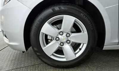 ChevroletGMDaewoo Malibu 2014, 69775 км, за 4900000 KRW - фото 5