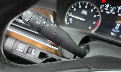 Cadillac CT6 2018, 20383 км, за 25900000 KRW - фото 27