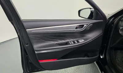 Hyundai Grandeur 2020, 24390 км, за 27000000 KRW - фото 24