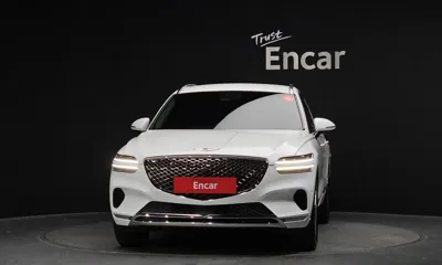 Genesis GV70 2023, 10082 км, за 44800000 KRW