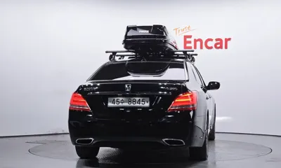 Hyundai Equus 2014, 145653 км, за 7600000 KRW