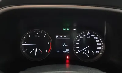 Hyundai Tucson 2019, 70377 км, за 16490000 KRW - фото 8