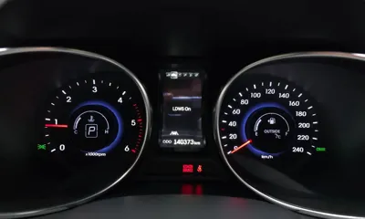 Hyundai Maxcruz 2014, 140373 км, за 9800000 KRW - фото 8