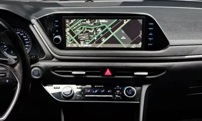 Hyundai Sonata 2022, 91643 км, за 14990000 KRW - фото 15