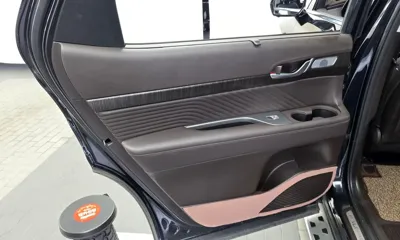Hyundai Palisade 2023, 48732 км, за 37500000 KRW - фото 25