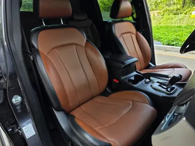 KG_Mobility_Ssangyong Rexton 2019, 96000 км, за 16500000 KRW - фото 19