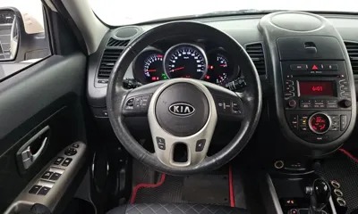 Kia Soul 2012, 121504 км, за 4900000 KRW - фото 13