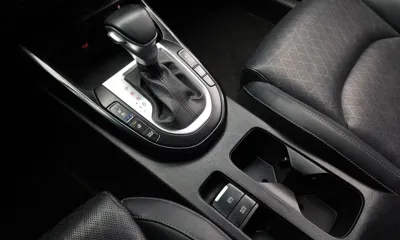 Kia K3 2022, 104243 км, за 20000000 KRW - фото 9