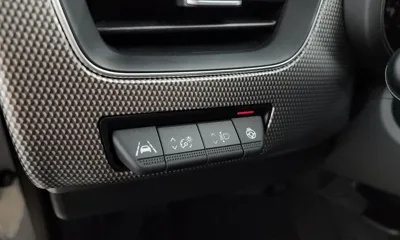 Renault-KoreaSamsung XM3 2023, 36156 км, за 18890000 KRW - фото 28