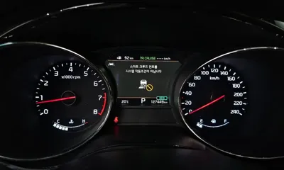 Kia Canival 2019, 127449 км, за 19990000 KRW - фото 8