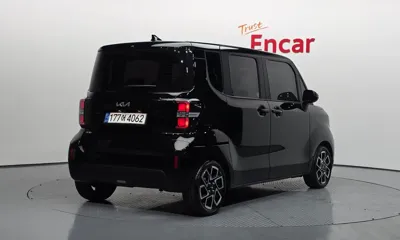 Kia Ray 2023, 9321 км, за 16900000 KRW