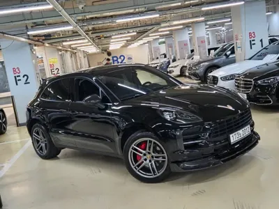 Porsche Macan 2019, 44800 км, за 53500000 KRW - фото 1