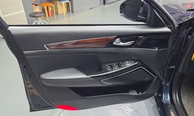 Kia K7 2016, 152375 км, за 9490000 KRW - фото 24
