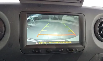 Renault-KoreaSamsung Master 2019, 118359 км, за 17500000 KRW - фото 15