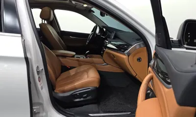 BMW X6 2018, 117077 км, за 28400000 KRW - фото 11