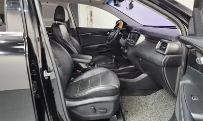 Kia Sorento 2015, 164531 км, за 9300000 KRW - фото 26