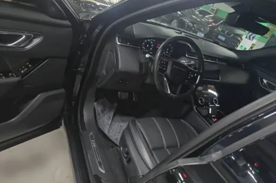 Land Rover Range Rover Velar 2021, 117400 км, за 212157.82 CNY - фото 18