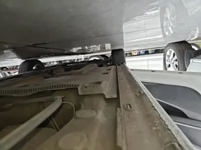 Volkswagen Jetta 2017, 128400 км, за 32300 CNY - фото 21