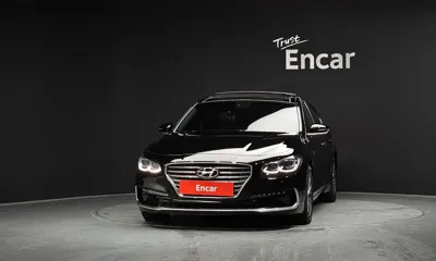 Hyundai Grandeur 2018, 108487 км, за 14900000 KRW