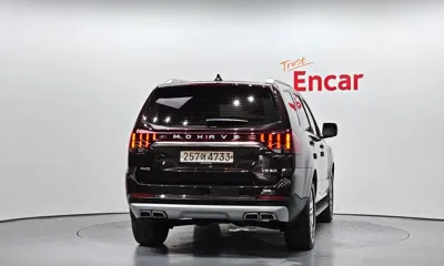 Kia Mohave 2021, 72238 км, за 28990000 KRW