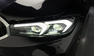 BMW 3-Series 2025, 11481 км, за 43900000 KRW - фото 22