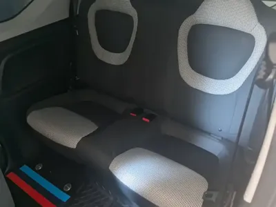 Wuling MINIEV 2024, 28200 км, за 33400 CNY - фото 17