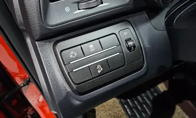KG_Mobility_Ssangyong TIBOLI 2019, 36806 км, за 11500000 KRW - фото 17