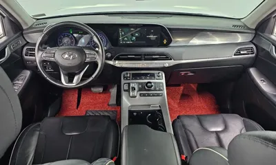 Hyundai Palisade 2020, 124773 км, за 22500000 KRW - фото 7